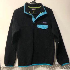 Patagonia pullover